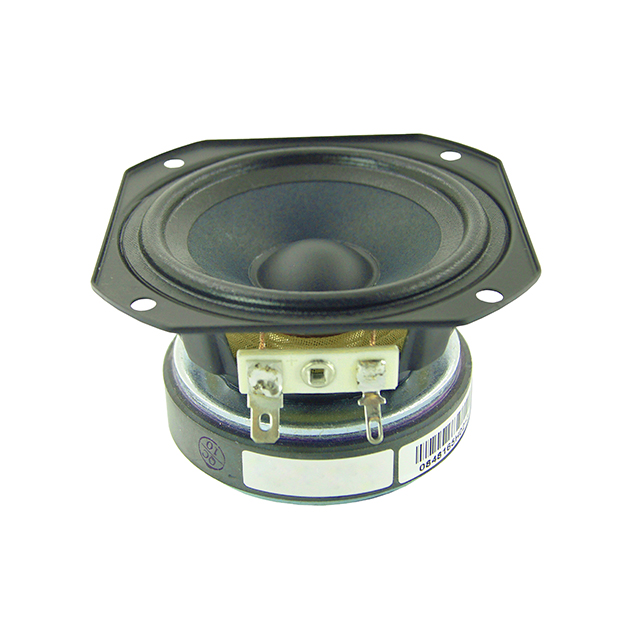 SPEAKR 3.18OHM 25W TOP PT 85.1DB