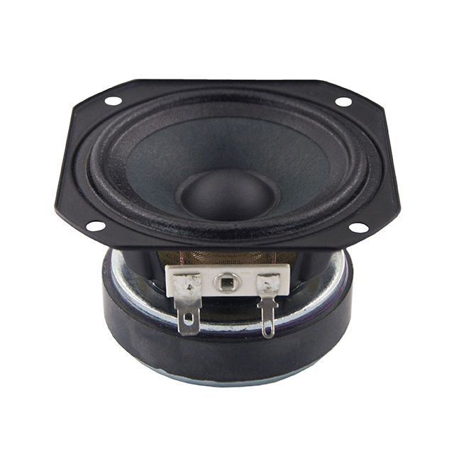 SPEAKR 4OHM 25W TOP PT 85.2DB