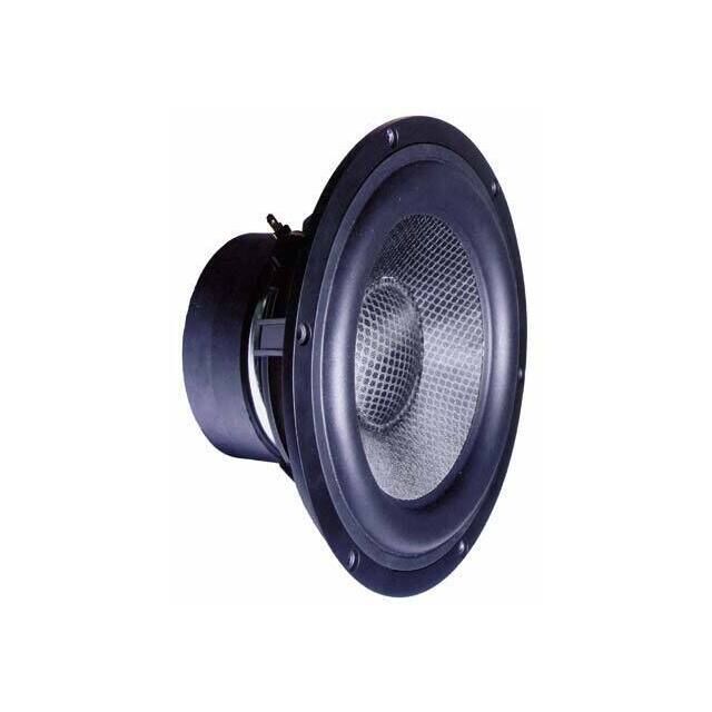 SPEAKER 8OHM 120W TOP PORT 84DB