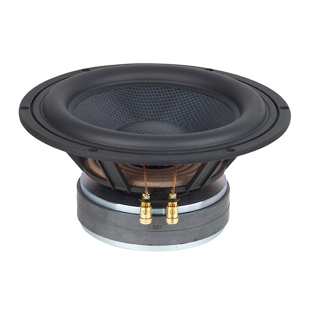 TIW 250 XS - 8 OHM