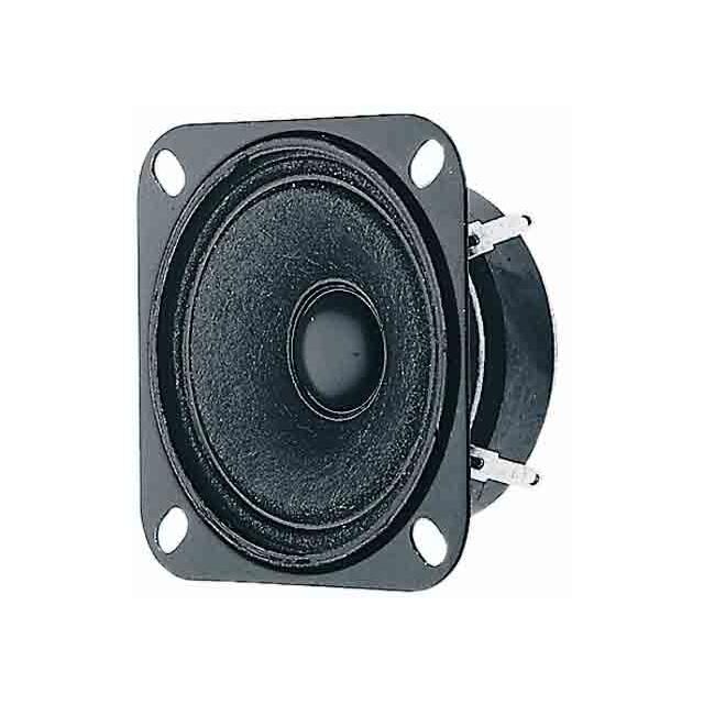 SPEAKER 8OHM 60W TOP PORT 91DB