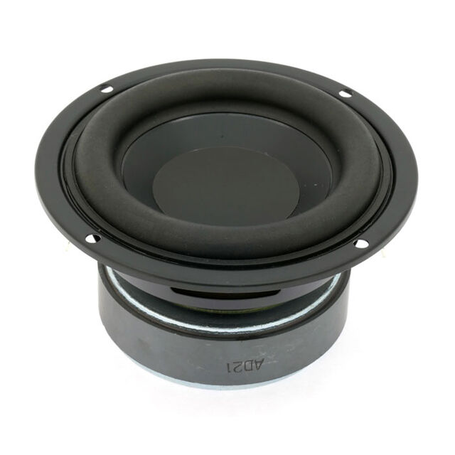 W 100 X 2X4 OHM