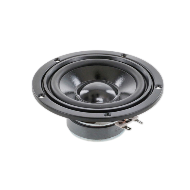 SPEAKER 4OHM 50W TOP PORT 87DB