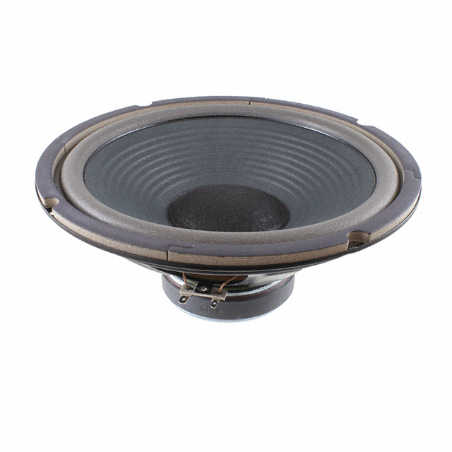 SPEAKER 8OHM 90W TOP PORT 90DB