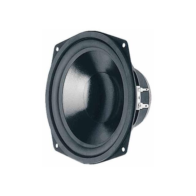 WS 17 E - 4 OHM