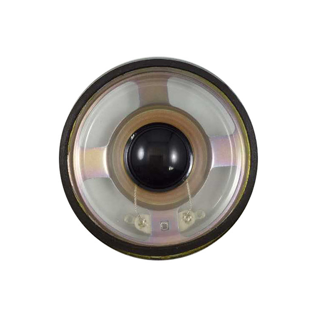 SPEAKER 8OHM 3W TOP PORT 100DB