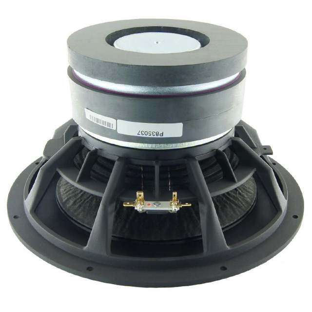 SPEAKR 3.57OHM 120W TOP 86.5DB