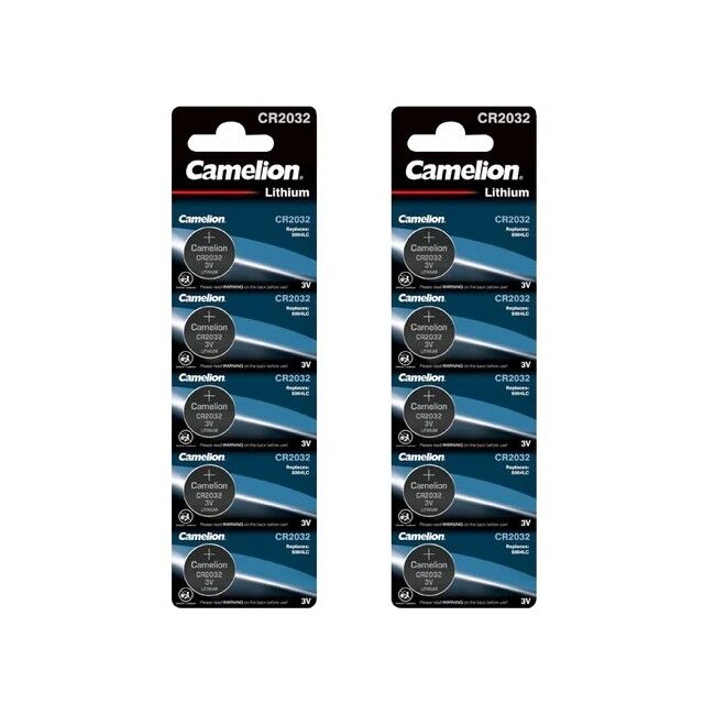 Camelion CR2032 Lithium Primary