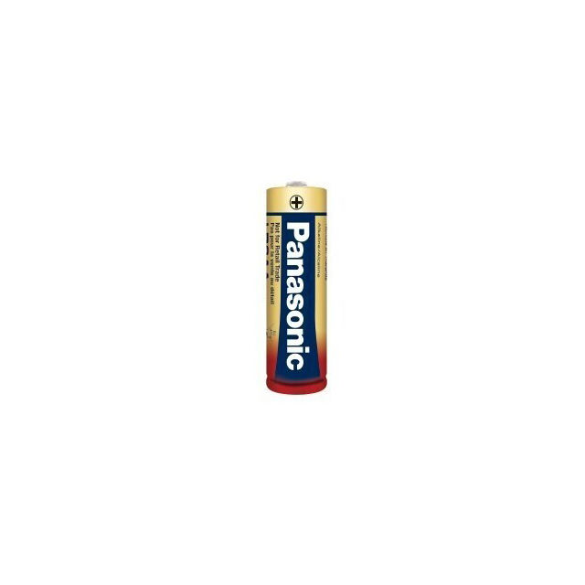 BATTERY ALKALINE 1.5V AA