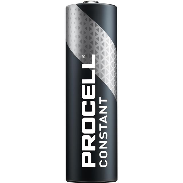 BATTERY ALKALINE 1.5V AA