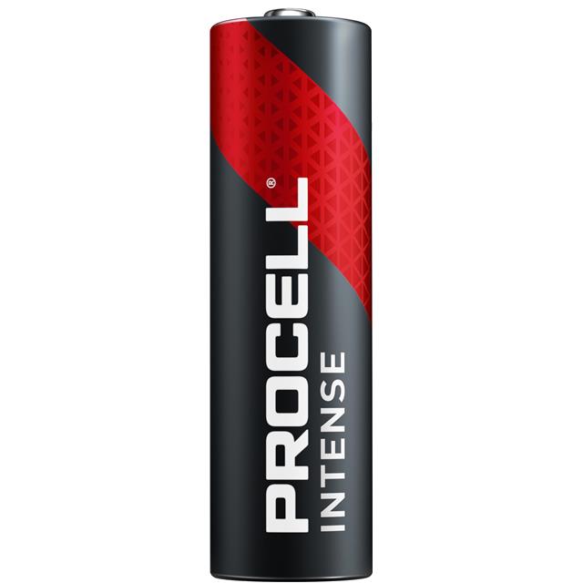 BATTERY ALKALINE 1.5V AA