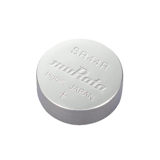 BATT SLVR OX 1.55V COIN 11.6MM
