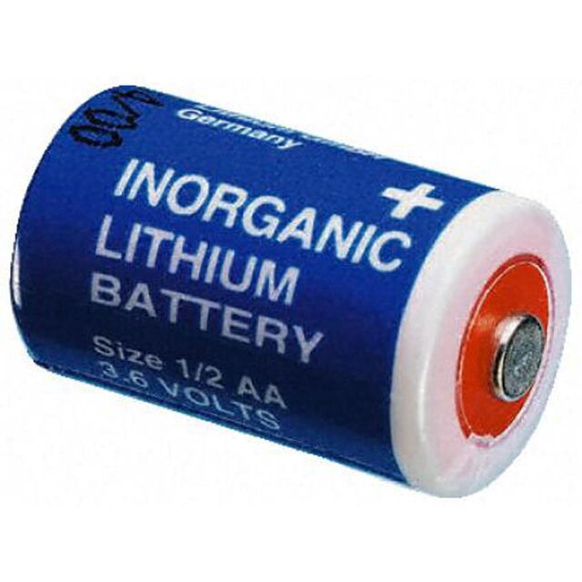 BATTERY, TWIDO, FOR INTERNAL RAM
