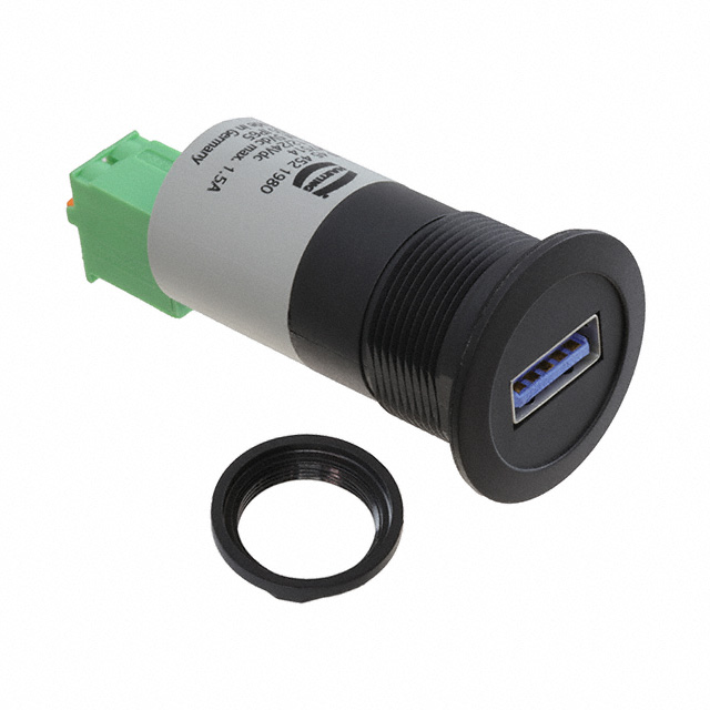 BATT CHG USB INVEHICLE 5V 1.5A