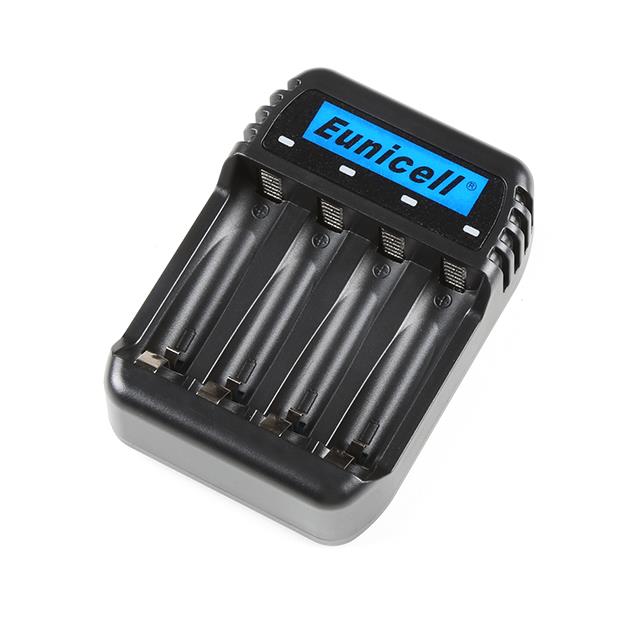 BATT CHARGER STATION 200MA