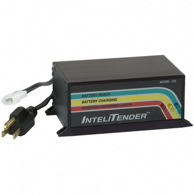 BATT CHARGER ENCLOSED 5V-7V 2A