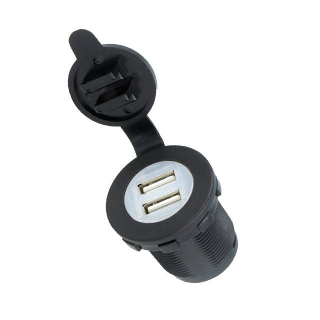 BATT CHARGER WALL MT 5V 2.4A