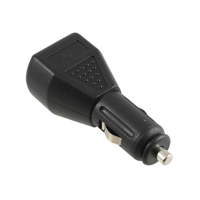 BATT CHRGR USB AUTO ADAPT 5V 2A