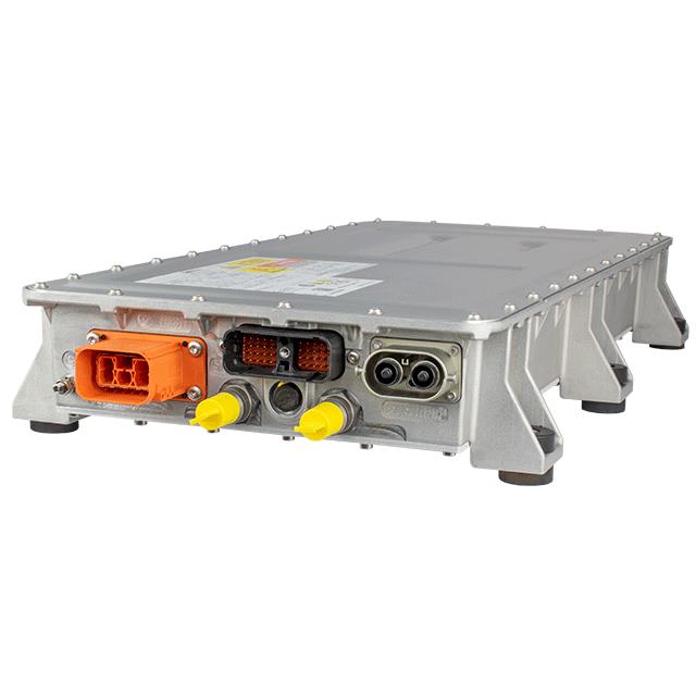 BATT CHRGR ENCLOSED 240-800V 60A