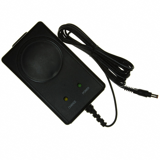 BATT CHARGER DESKTOP 12V 2.25A