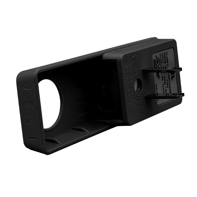 BATT CHARGER WALL MT 9V 1.5A