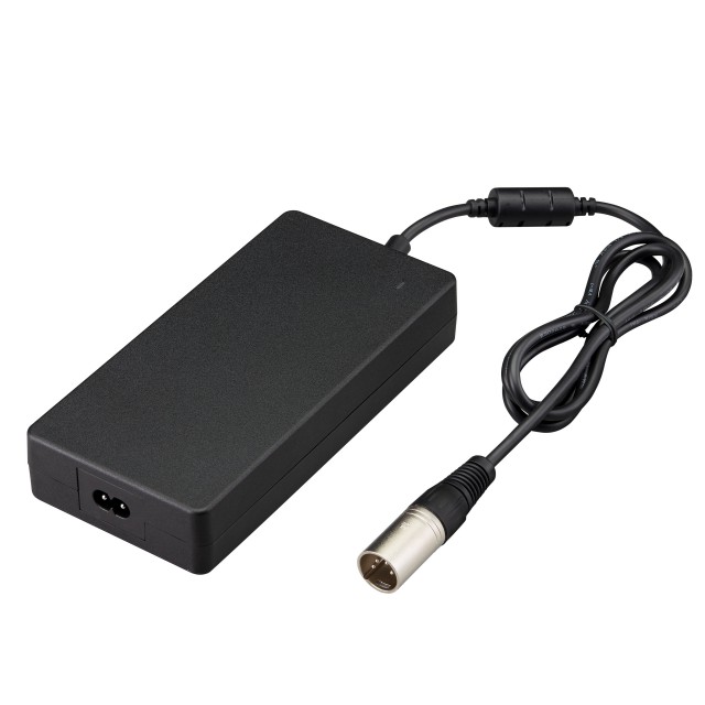BATT CHARGER 54.6V 4.5A
