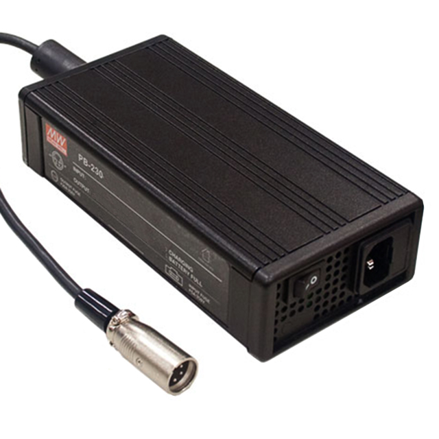 BATT CHARGER ENCLOSED 14.4V 16A