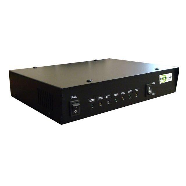 BATT CHARGER DESKTOP 12V 5A
