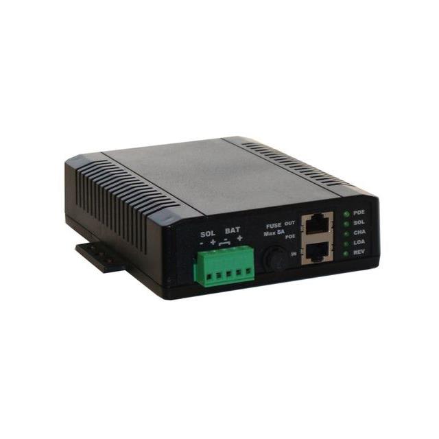 BATT CHARGER SOLAR 14.6V 625MA