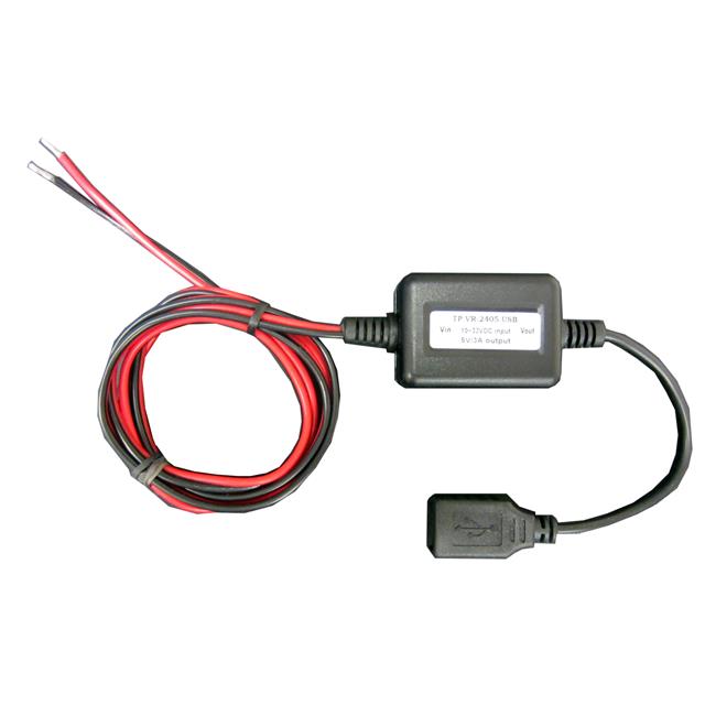 BATT CHARGER 10-32V 1A