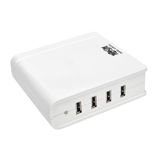 BATT CHG USB HUB 5V 2.4A