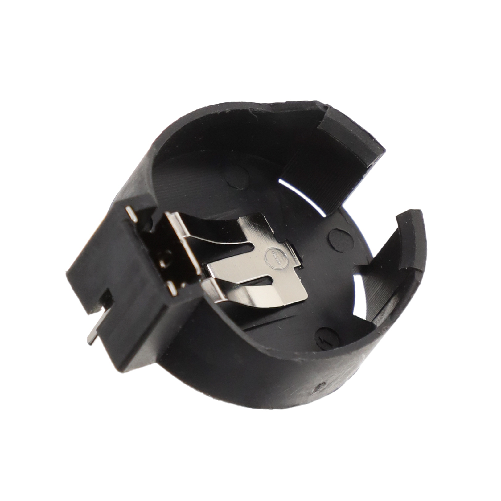 BATTERY HOLDER COIN 24.5MM SMD