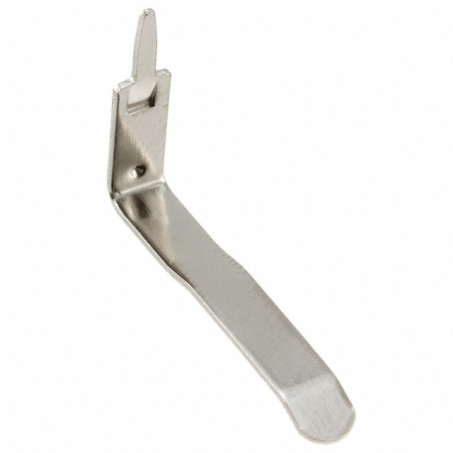 BATTERY .020" THICK PC PIN