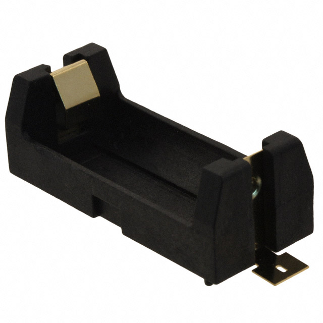 1" X .5" T-SLOTTED EXTRUSION