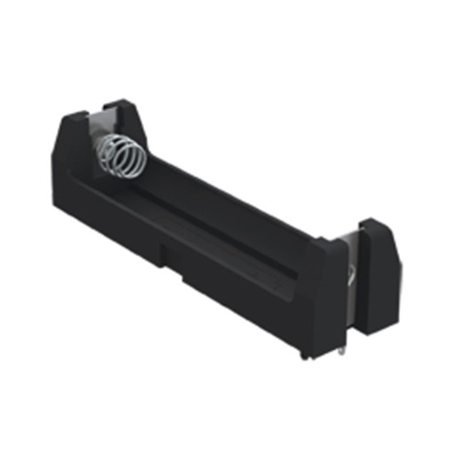 WHEEL 32X7MM PAIR - BLACK