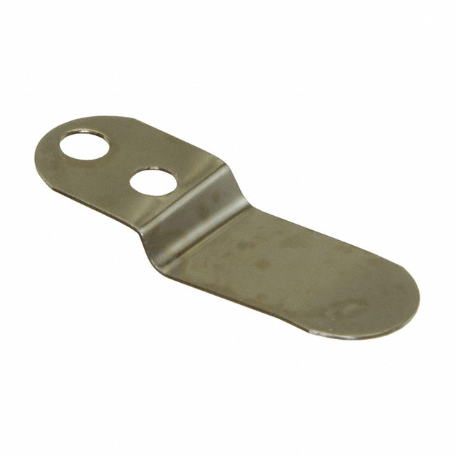 BATTERY SPRING