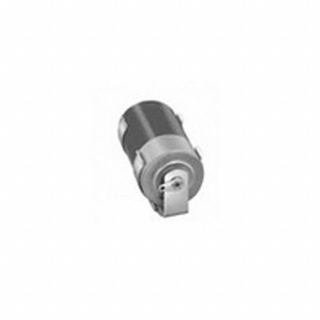 BATTERY HOLDER C SOLDER LUG