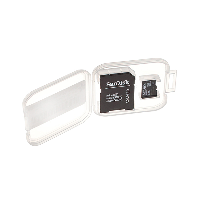 BATTERY HOLDER 9V PC PIN