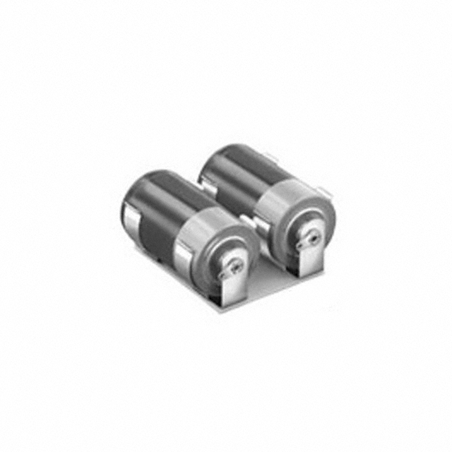 BATT HOLDER AA 2 CELL SOLDER LUG