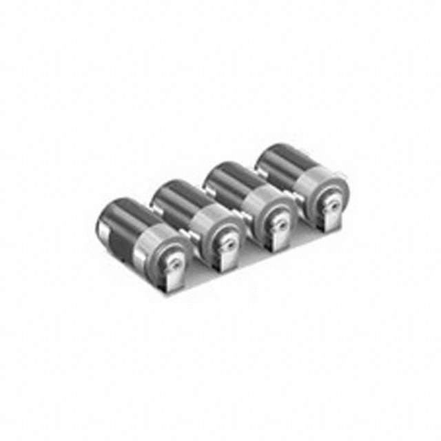 BATT HOLDER AA 4 CELL SOLDER LUG