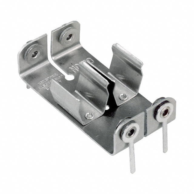 STACKING HEADER 40PIN