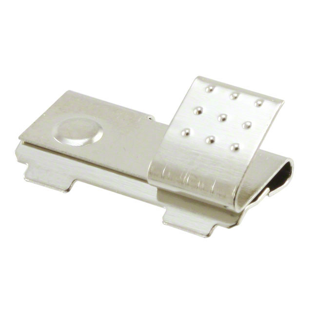 BATT CONTACT SPRING MULTI 2 CELL