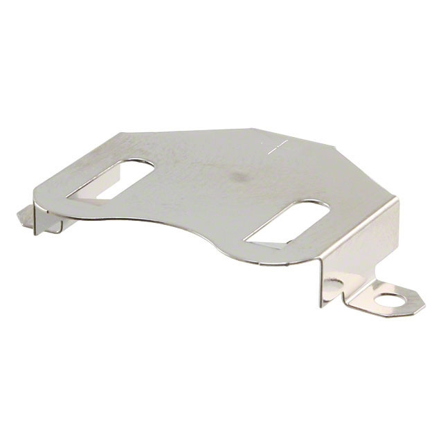36-PIN 0.1 SHORT FEMALE HEADER -