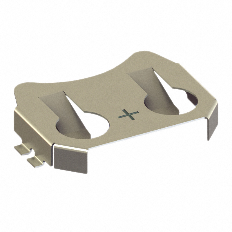 SNAP FASTENER 10MM FEMALE 1=10PC