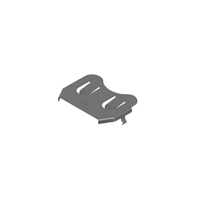 30T TRACK SET - WHITE