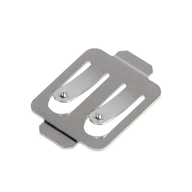 BATTERY RETAINER COIN 20MM SMD