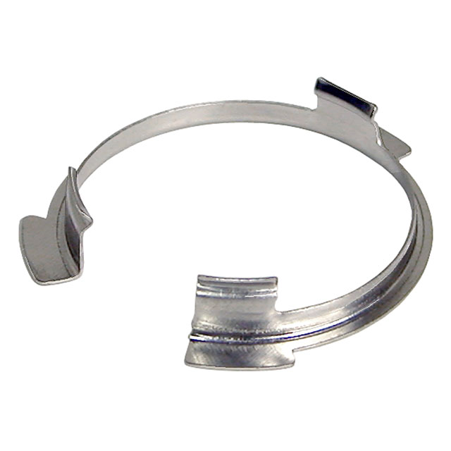 BATTERY RETAINER COIN 20MM SMD