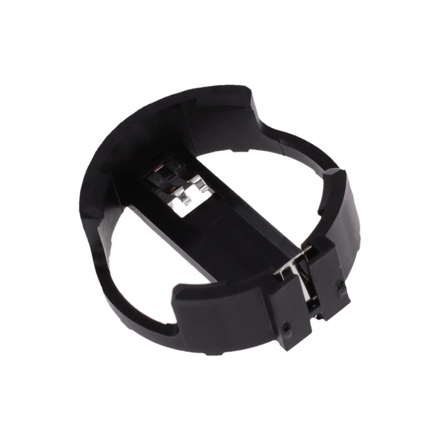 BATTERY HOLDER COIN 20MM PC PIN