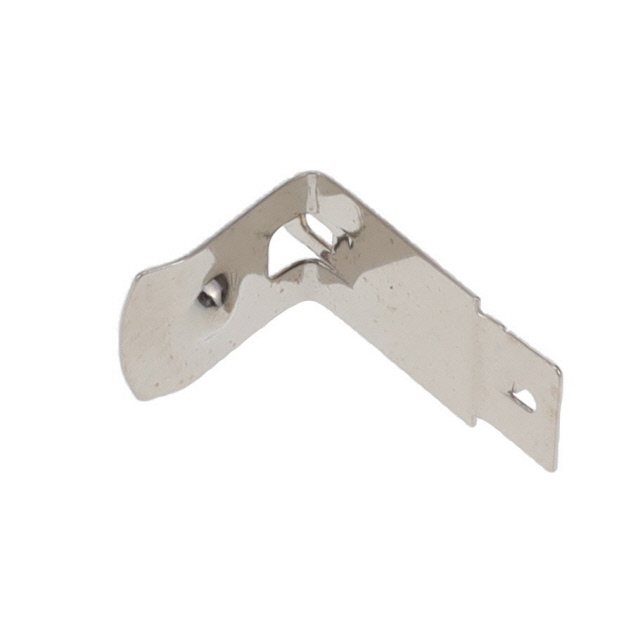 BATTERY CONTACT CLIP AAA PC PIN