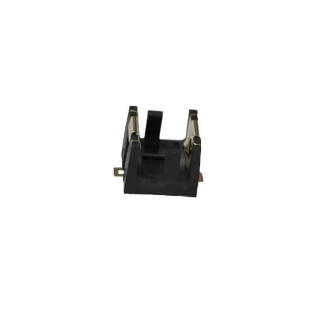 BATTERY HOLDER SMD